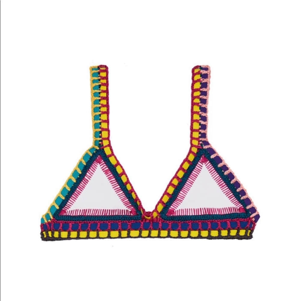 KIINI Bikini Top